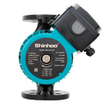 Циркуляционный насос BASIC / BASIC PRO, фланцевый, Shinhoo