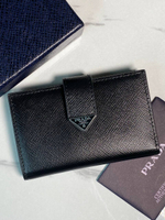Кошелек Prada