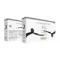 Inakustik Exzellenz LS-40 Single Wire BFA Banana Black 2х2m