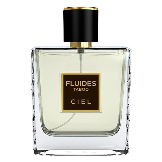 Fluides Taboo
