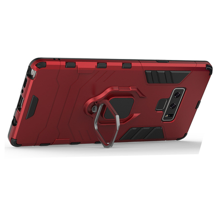 Противоударный чехол с кольцом Panther Case для Samsung Galaxy Note 9