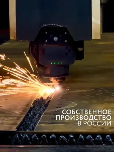 Закладная пластина 5мм 150х150мм с отверстиями 12мм 10 шт, фланец, квадрат / база колонны, опора для стойки / металлическая пластина