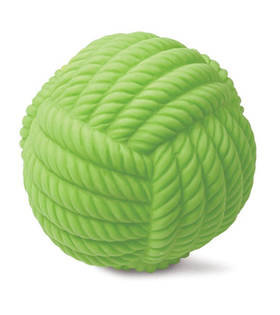 Игрушка для собак "Клубочек", d70мм, Triol