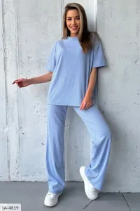 Костюм IA-4815 Фабрика Моды