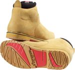 Мотоботы - ICON SUPER DUTY 4