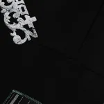 Лонгслив Heartz «Fairies» 4-Ways Черный