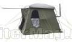 Брезентовая палатка Нормал Печора (под печку)