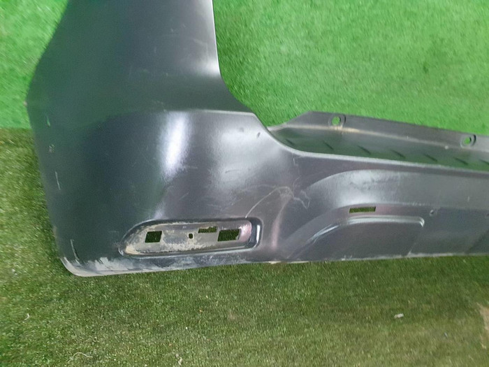 Бампер задний Renault Dokker (2012-2021)