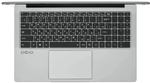 Ноутбук  OSIO FocusLine F160i-014 16.1 ", Core i5, 32 Гб RAM, 1 Тб SSD, Iris Xe Graphics, Серый