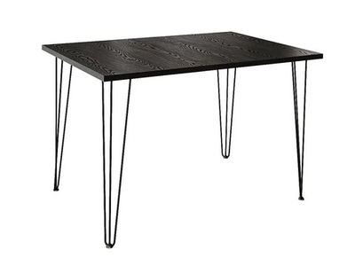 Стол обеденный прямоугольный TLM-1.2 Blackboard