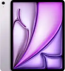 Apple iPad Air 13 2024 512Gb Wi-Fi purple (фиолетовый)