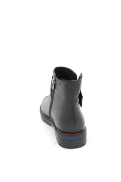 Полусапоги женские Ascalini W23343