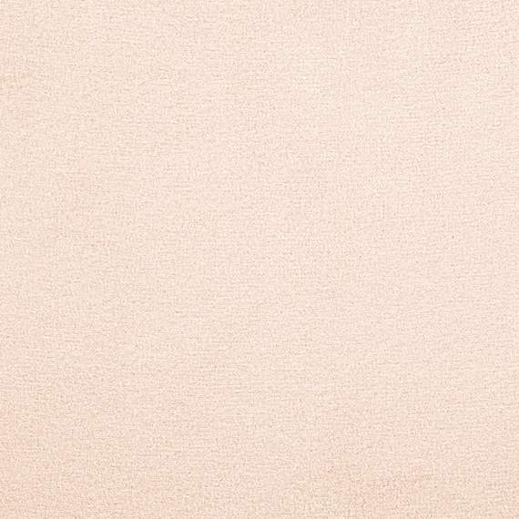 Стул полубарный Elle кремовый с золотыми ножками