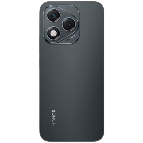 Смартфон HONOR 400 Lite 8/256GB, Velvet Black (Черный)