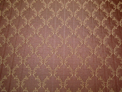 Жаккард Букет скань ирис