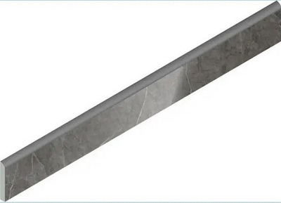 Плинтус Charme Evo Antracite 7.2x60 Battiscopa Lux