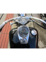 Honda Shadow 400 Slasher NC40-1010829