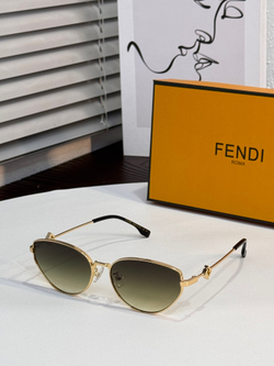 Fendi Glasses