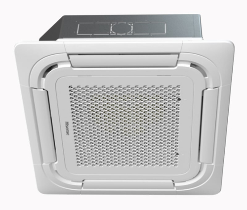 Hisense AUC-24HR4SJA/AUW-24H4SF