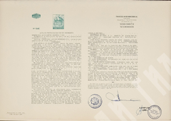 [Офорты Франсиско Гойи] Антонио де Орна. Папка из кожи «Тавромахия (Бой быков)». Кожа