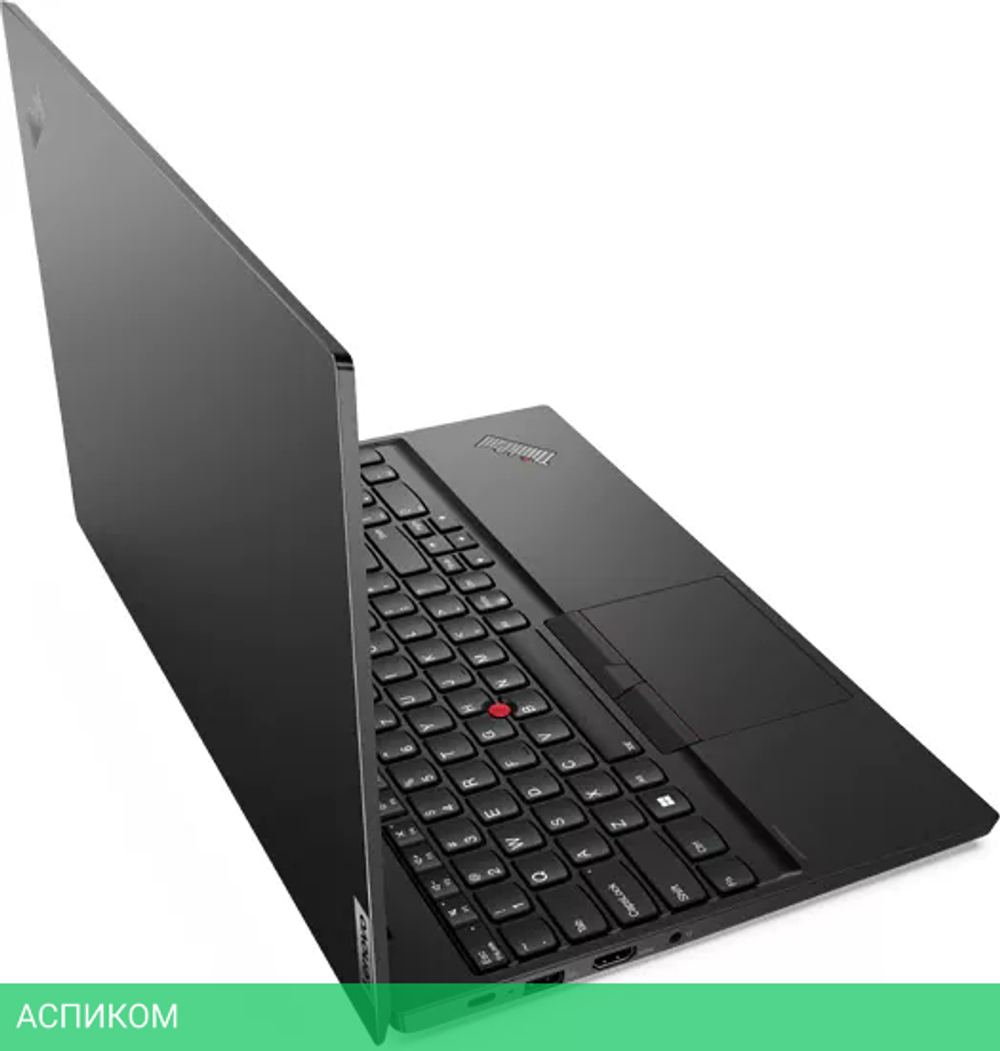 Ноутбук Lenovo ThinkPad E15 Gen 4 Intel 21E6006YRT