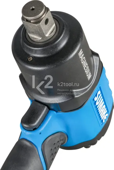 Ударный пневмогайковерт Sumake ST-C573S
