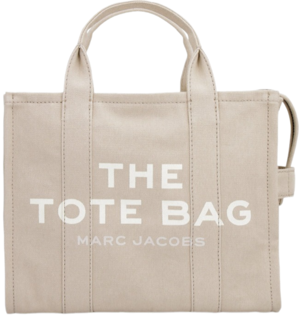 Сумка Marc Jacobs The Medium Tote Bag Canvas