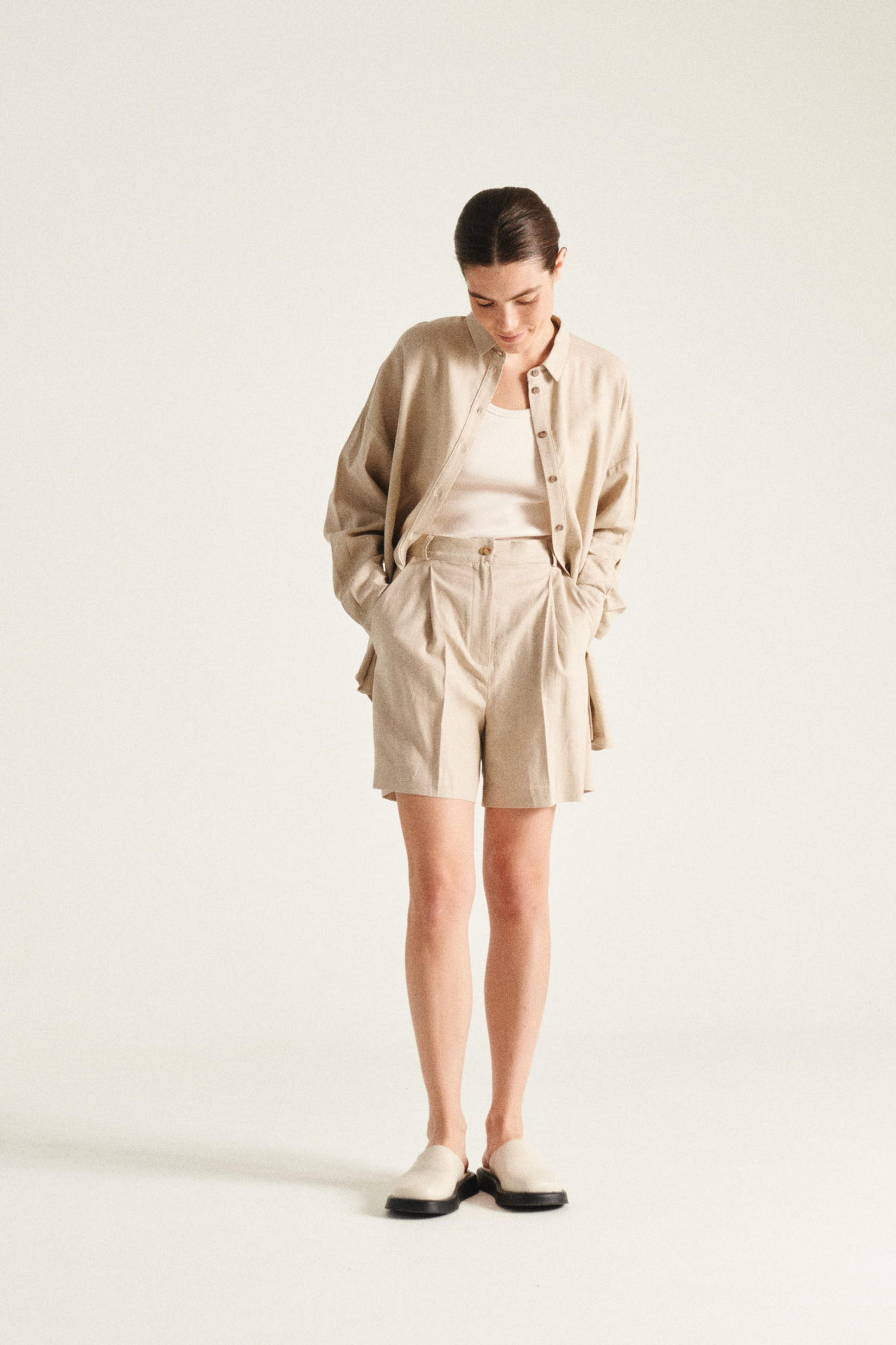 Блузка art.395-20