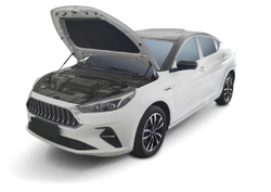 Упоры капота Rival для JAC J7 I поколение 2020-н.в., 2 шт., A.ST.9201.1