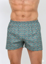 Набор мужских семейных трусов «Годовой запас» (10 шт.) + Бесплатная доставка