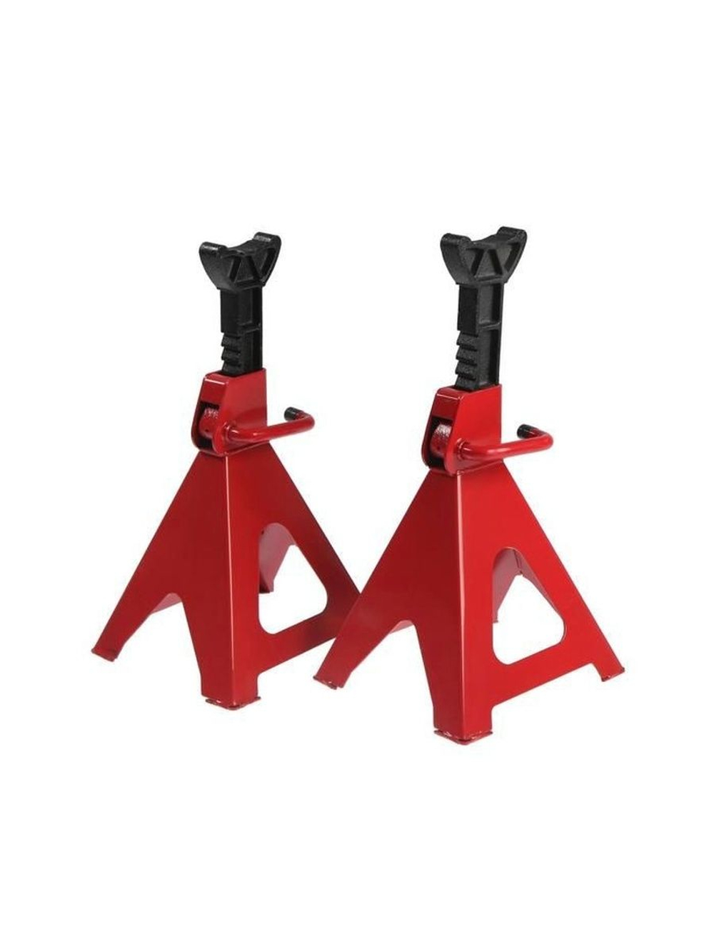 Стойка страховочная 6т с гребенкой ,подставка опорная под автомобиль