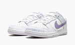 Dunk Low WMNS "Purple Pulse"