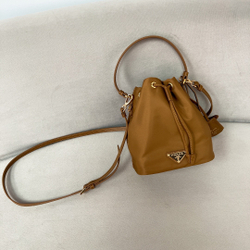 Prada Re-Edition 1978 Nylon Mini Bag 19 cm