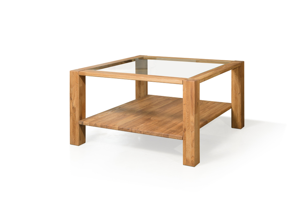 ПРОВАНС Стол журнальный (вар.5) 700х700