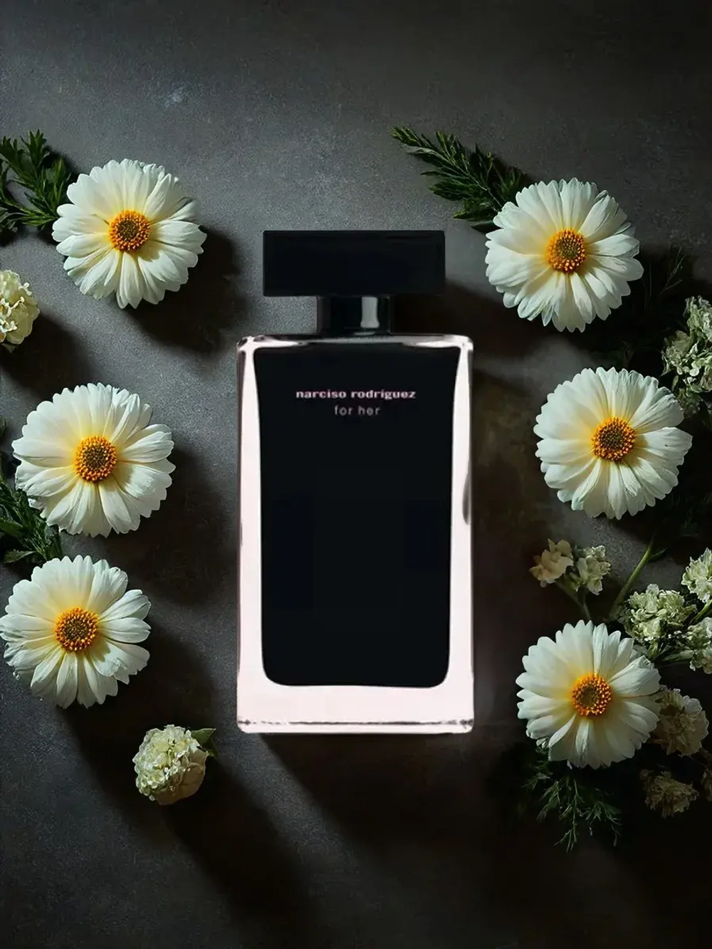 Narciso Rodriguez For Her 100 мл