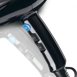 Профессиональный фен BaByliss PRO Tourmaline ceramic SL Ionic BAB5586GE 1900w