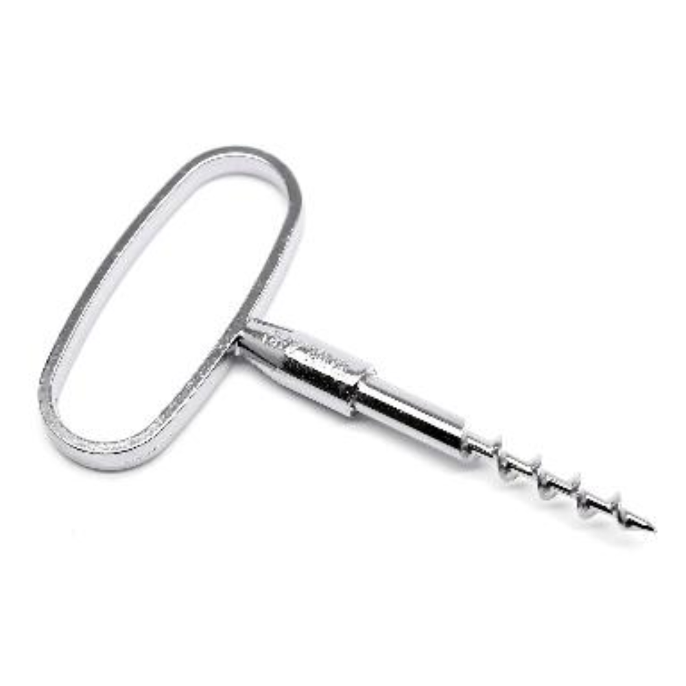 Штопор железный