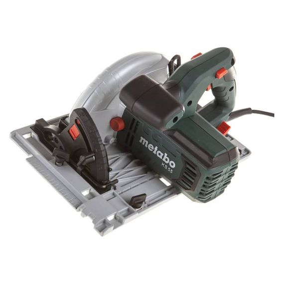 Пила дисковая Metabo KS 55 FS