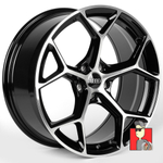 Комплект дисков Audi 19x8.5 et35 5x112