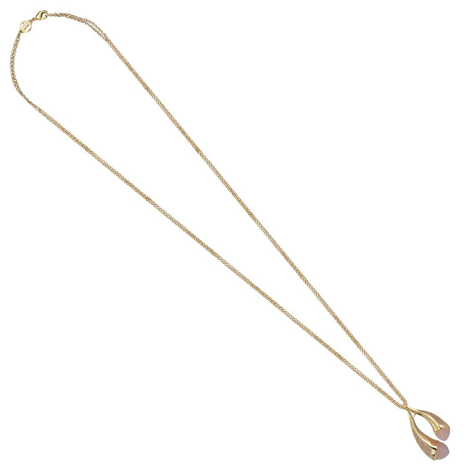 Колье Boccadamo Caleida KGR024DR