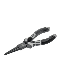 Круглогубцы 160мм K4 ARMA2L 5 IEK A2L5-RN10-K4-160