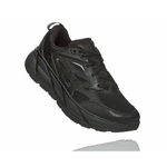 Кроссовки мужские HOKA M CLIFTON L Black / Raven
