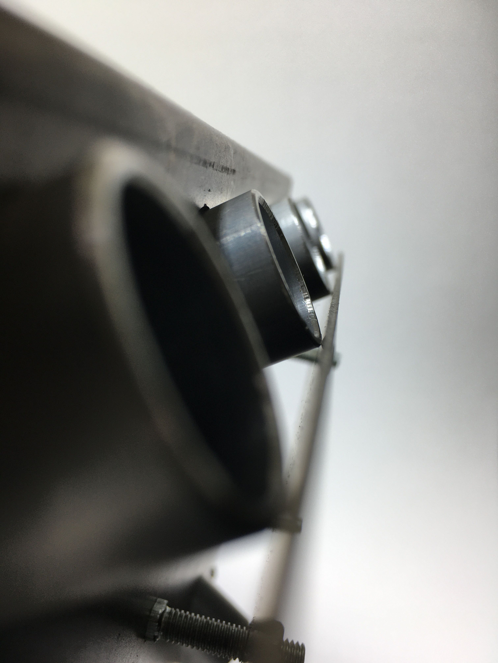 Теплообменник "Судак" в помещение/палатку