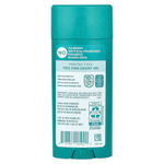 Tom's of Maine, дезодорант без алюминия, без запаха, 92 г (3,25 унции)