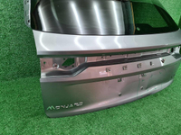 Крышка багажника Geely Monjaro (2021-н.в.)