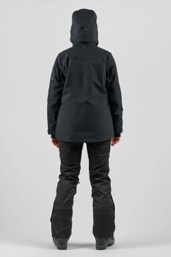 КУРТКА STAYER ГОРНОЛЫЖНАЯ CHEGET ЖЕНСКАЯ 24-42931