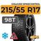 Gislaved SpikeControl 215/55 R17 98T XL шип.