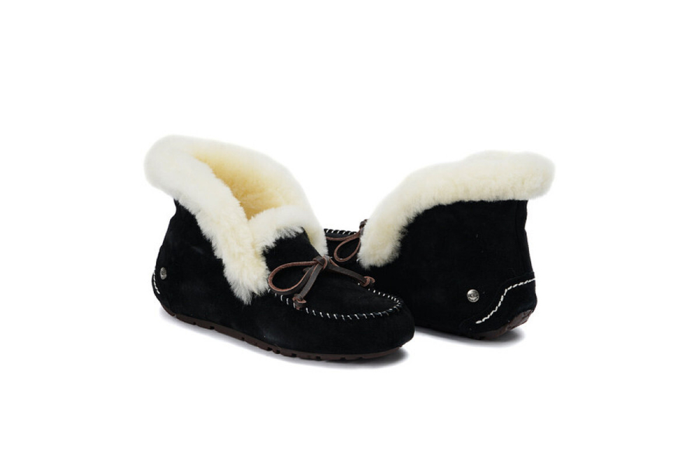 UGG Alena Black