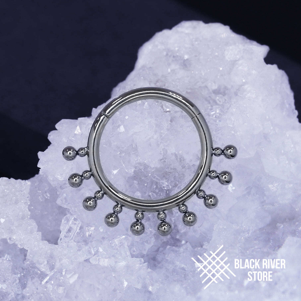 Кликер IG Rays 1.2мм