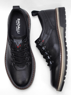 Полуботинки мужские K306-1P